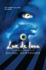 Luz de Luna Rachel Hawthorne