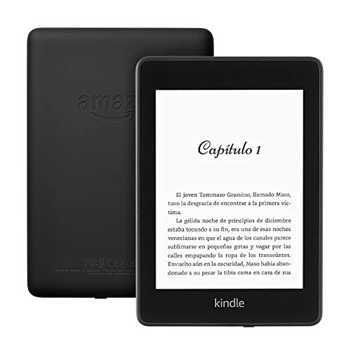 Kindle Paperwhite