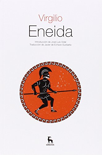 La Eneida - Publio Virgilio Marón