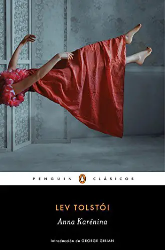 Ana Karenina de León Tolstói