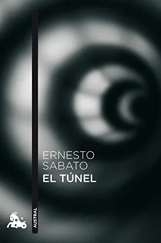 El túnel - Ernesto Sábato