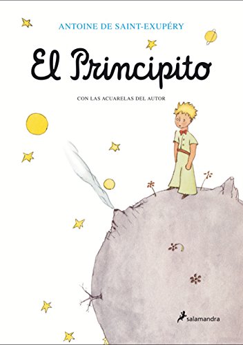 El principito de Antoine de Saint-Exupery