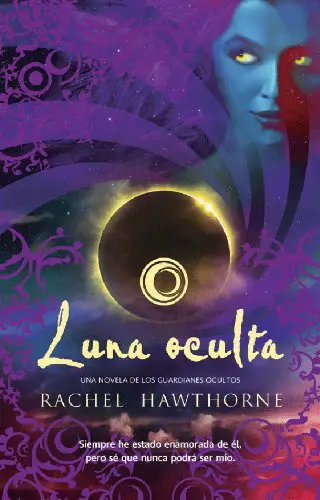 Luna oculta Rachel Hawthorne