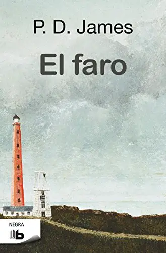 El Faro - P.D. James