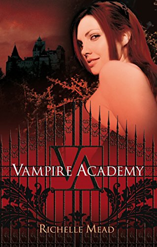 Vampire Academy Richelle Mead