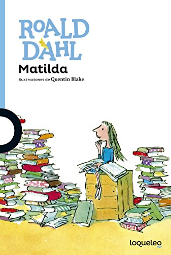 Matilda de Roald Dahl