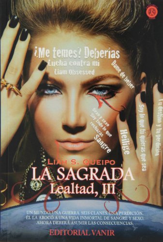 La sagrada Saga Lealtad