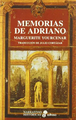 Memorias de Adriano de Marguerite Yourcenar