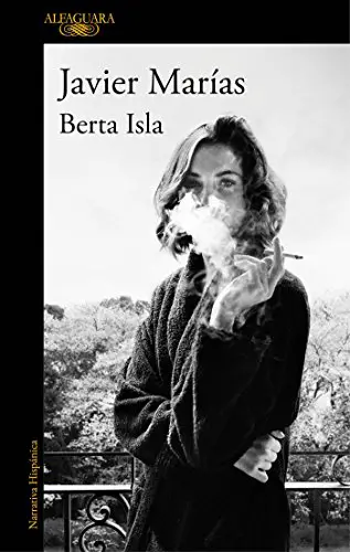 Berta Isla - Javier Marías