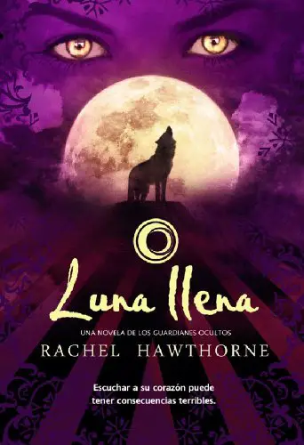 Luna llena Rachel Hawthorne