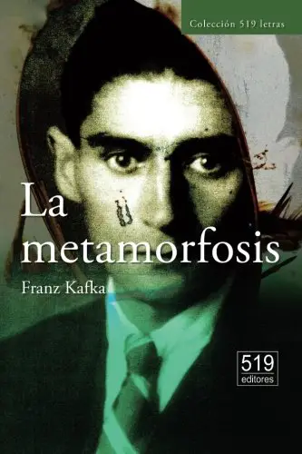 La metamorfosis de Franz Kafka