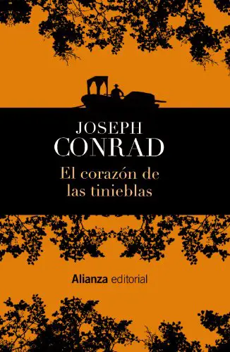 El corazón de las tinieblas de Joseph Conrad