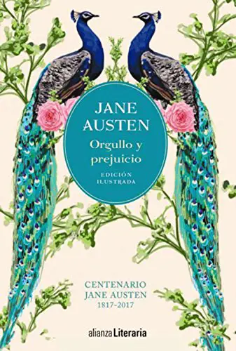 Orgullo y prejuicio - Jane Austen