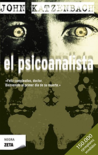 El psicoanalista - John Katzenbach