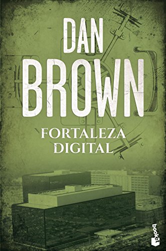 Fortaleza digital de Dan Brown