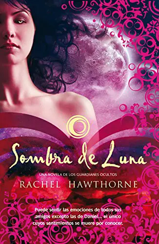 Sombra de luna Rachel Hawthorne