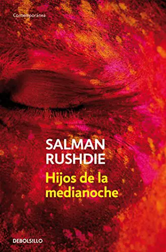 Hijos de la media noche de Salman Rushdie