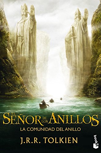 El Señor de los Anillos - J.R.R Tolkien