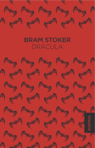 Drácula - Bram Stoker