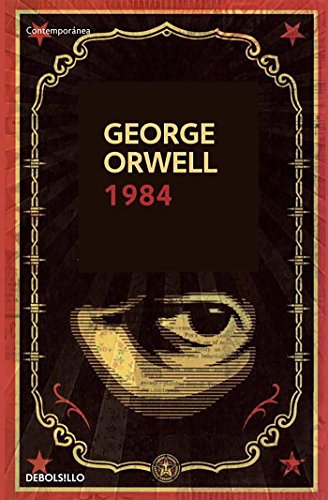 1984 - George Orwell