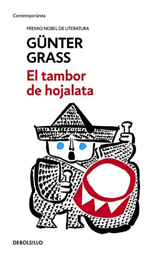 El tambor de hojalata de Günter Grass