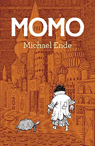 Momo de Michael Ende