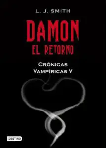 Damon el retorno