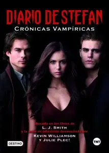 Quién volverá en la temporada 8 de Crónicas Vampíricas?  The vampire  diaries, Vampire diaries, Vampier dagboeken gegoten