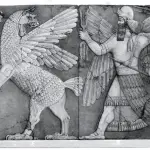Epopeya Gilgamesh