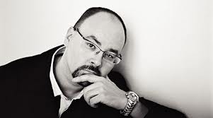 Carlos Ruiz Zafón